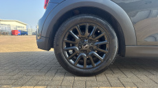 MINI Convertible 1.5 Cooper Classic Premium 2dr Auto Petrol Convertible